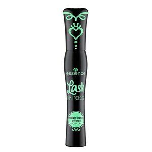 NWT essence Blk Lash Princess False Lash Effect Volumizing &Lengthening Mascara